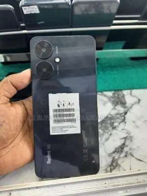 Xiaomi Redmi 13C (Used)