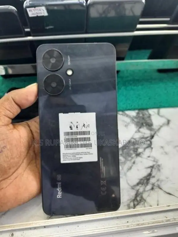 Xiaomi Redmi 13C (Used)