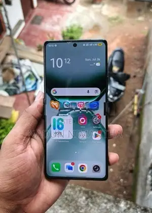 Infinix Note 50 (Used)