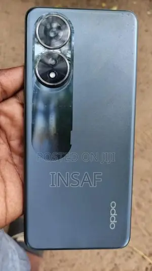 Oppo A58 (Used)