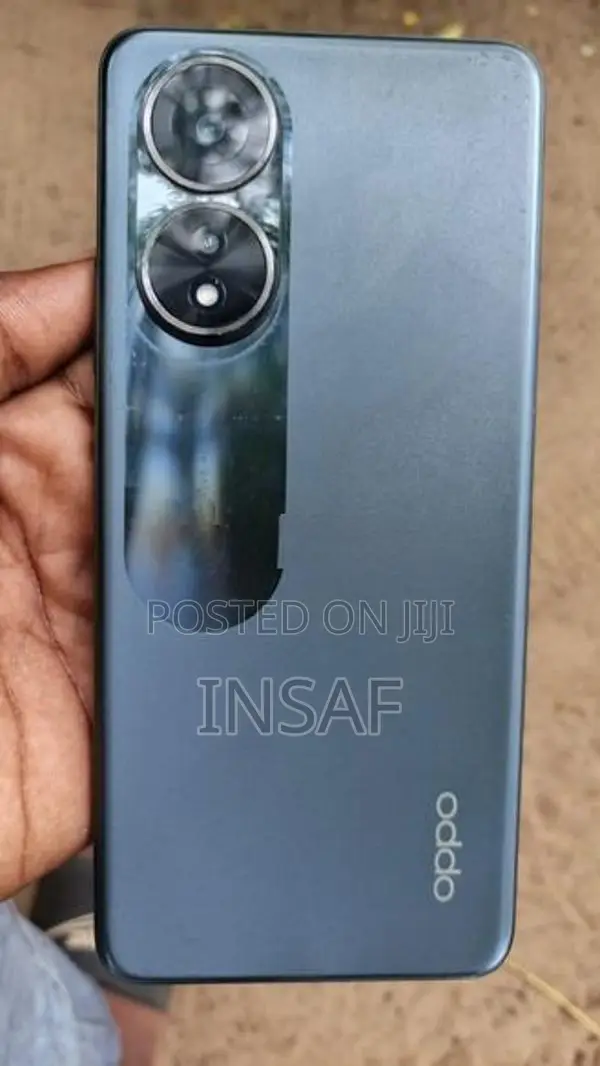 Oppo A58 (Used)