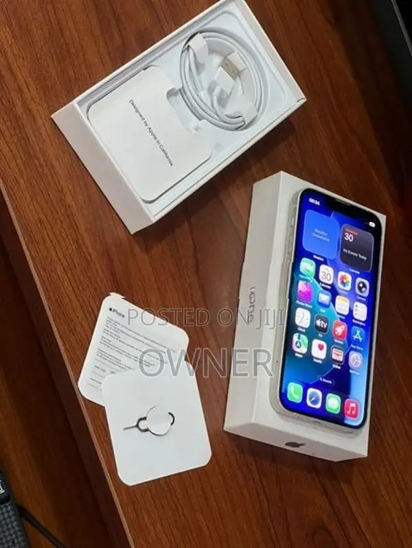 Apple iPhone 13 mini 128gb (Used)