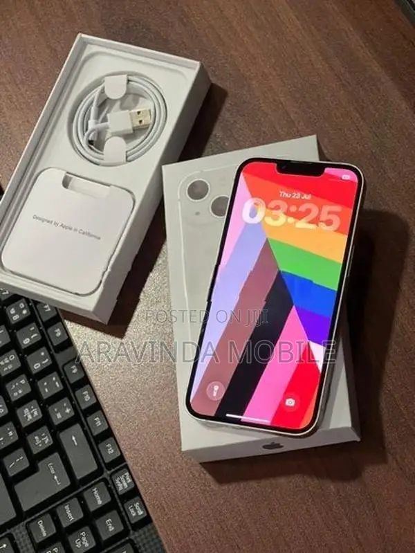 Apple iPhone 13 256Gb (Used)