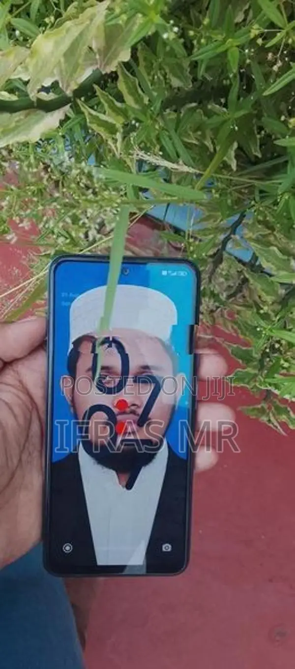 Xiaomi Redmi Note 11 (Used)