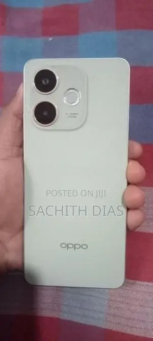 Oppo A5 Pro (Used)