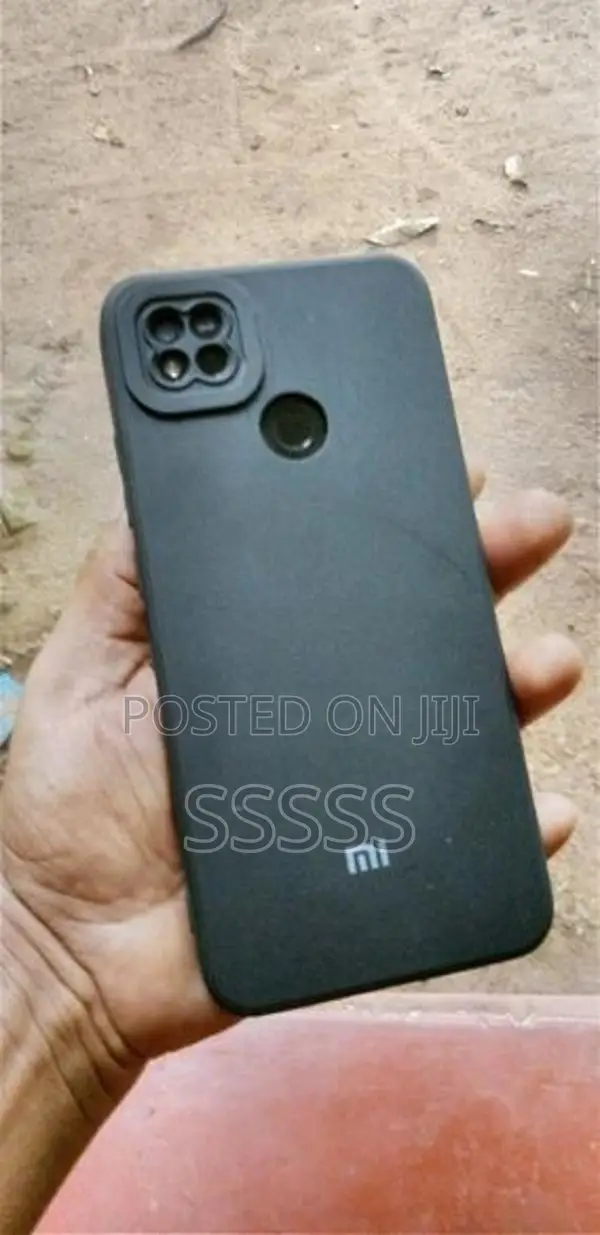 Xiaomi Redmi 10A 4gb 64gb (Used)