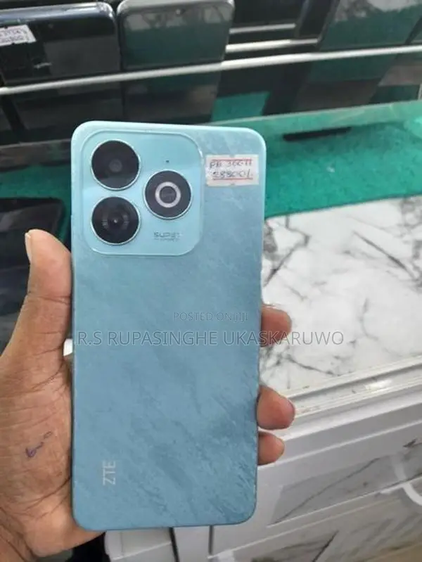 ZTE Blade A75 (Used)