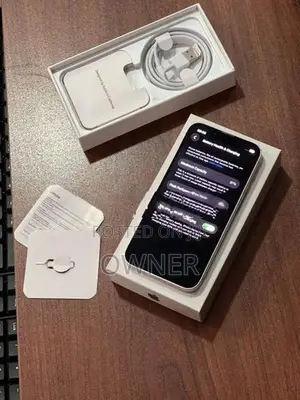 Apple iPhone 13 mini 128gb (Used)