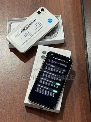 Apple iPhone 11 128Gb (Used)