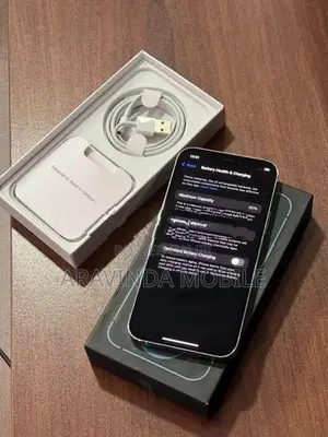 Apple iPhone 12 Pro 256Gb (Used)