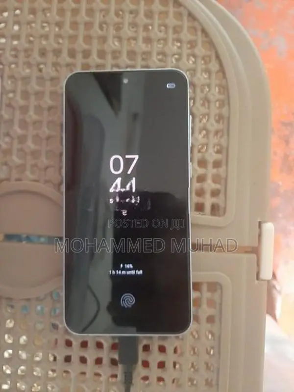 Samsung Galaxy A55 (Used)