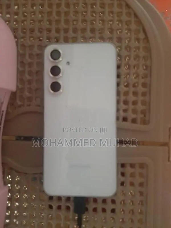 Samsung Galaxy A55 (Used)