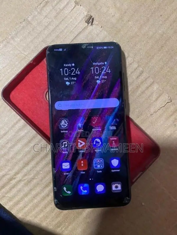 Huawei Y6p 4GB 64GB (Used)