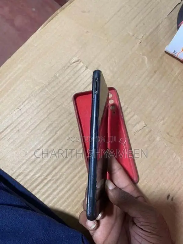 Huawei Y6p 4GB 64GB (Used)