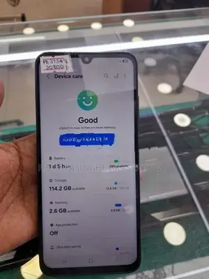 Samsung Galaxy M14 (Used)