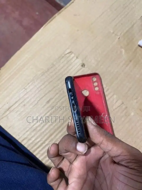 Huawei Y6p 4GB 64GB (Used)