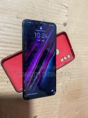 Huawei Y6p 4GB 64GB (Used)