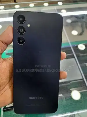 Samsung Galaxy M14 (Used)