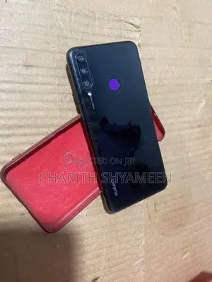 Huawei Y6p 4GB 64GB (Used)