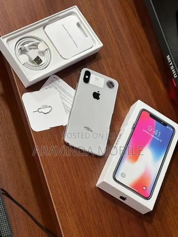 Apple iPhone XS 256Gb (Used)