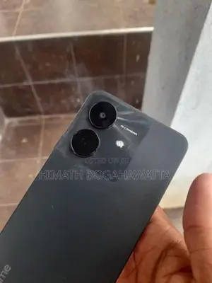 Realme Note 60 60X 4GB 64GB (Used)