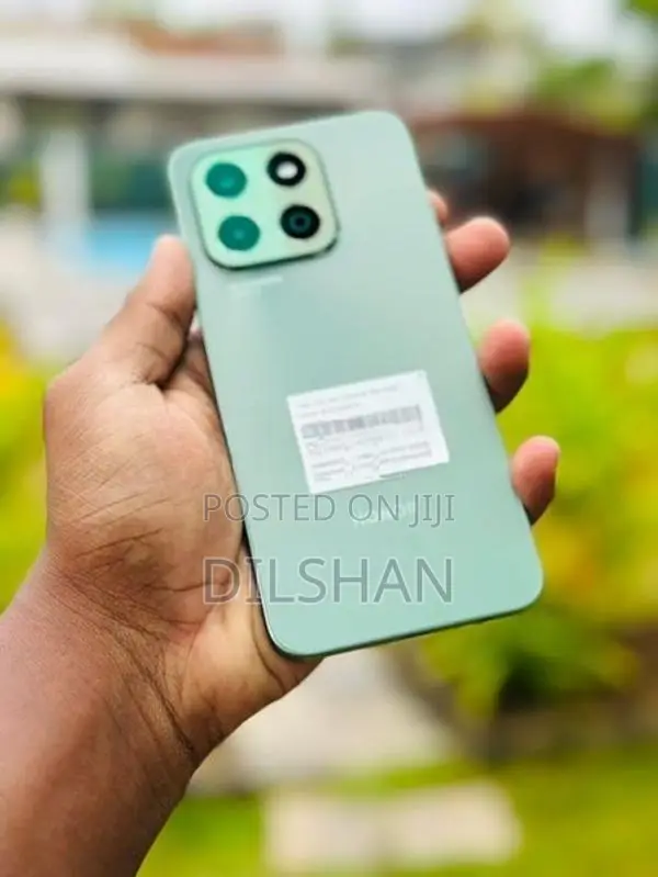 Honor X6b 6/128 (Used)