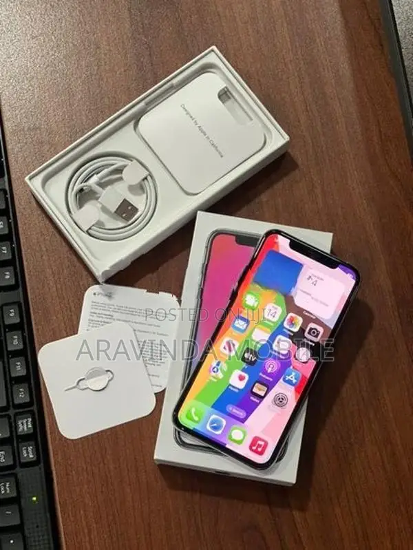 Apple iPhone XS 256Gb (Used)