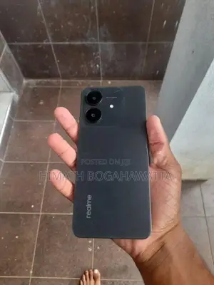 Realme Note 60 60X 4GB 64GB (Used)