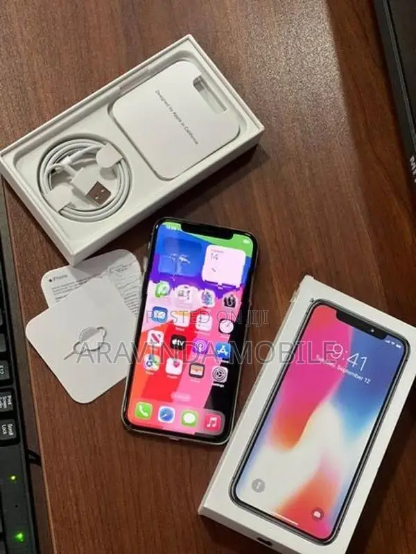 Apple iPhone XS 256Gb (Used)