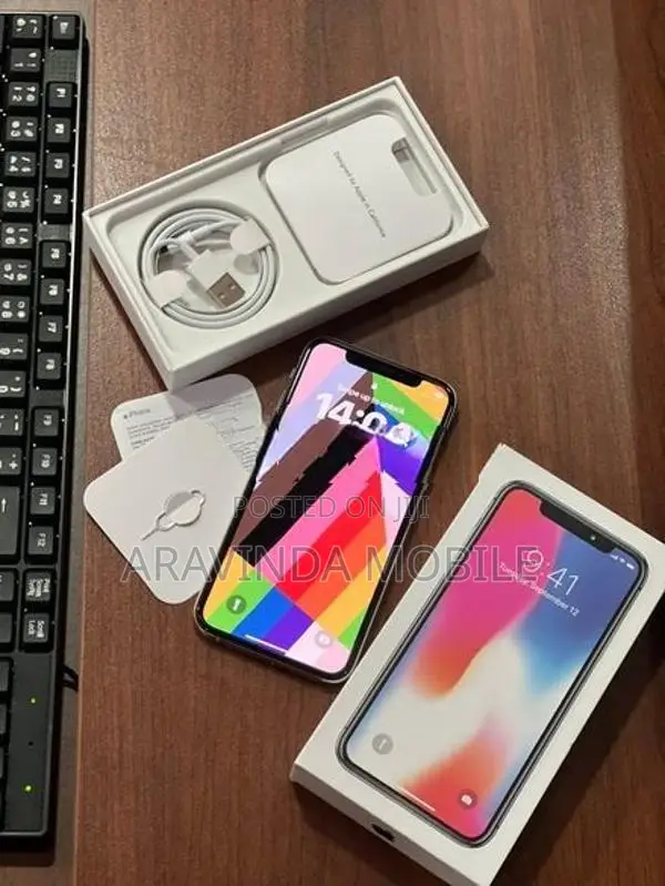 Apple iPhone XS 256Gb (Used)