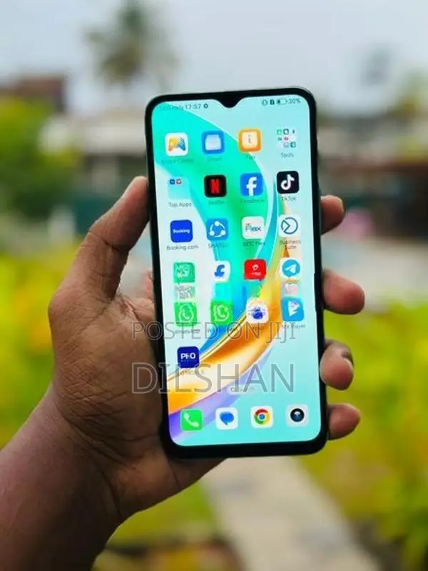 Honor X6b 6/128 (Used)