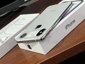 Apple iPhone XS 256Gb (Used)