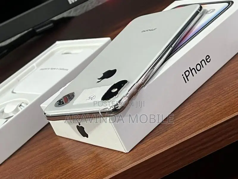 Apple iPhone XS 256Gb (Used)