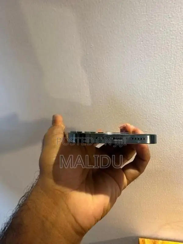 Apple iPhone 12 Pro 256GB (Used)
