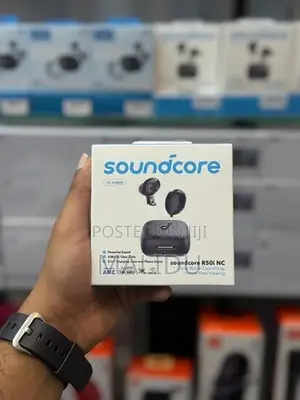 Anker Soundcore R50i NC