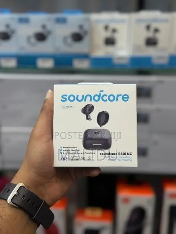 Anker Soundcore R50i NC
