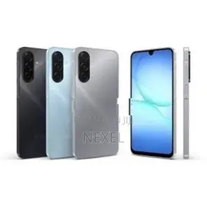 Samsung Galaxy A17 8GB 256GB (Brand New)