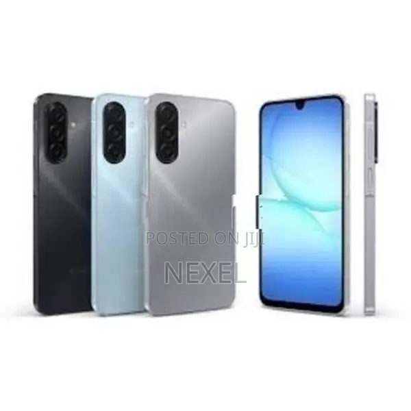 Samsung Galaxy A17 8GB 256GB (Brand New)