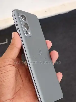 OnePlus Nord 2 (Used)