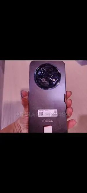 Meizu Lucky 08 (Used)