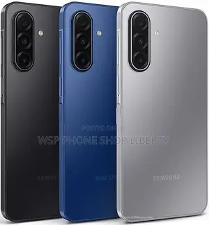 Samsung Galaxy A17 5G 8GB 256GB (Brand New)