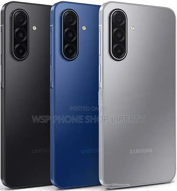 Samsung Galaxy A17 5G 8GB 256GB (Brand New)