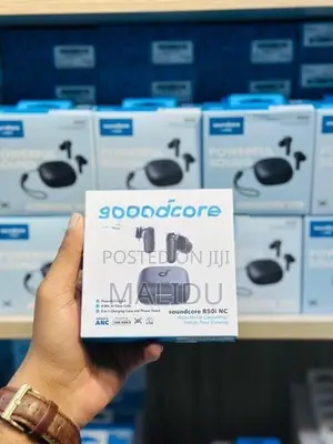Anker Soundcore R50i NC