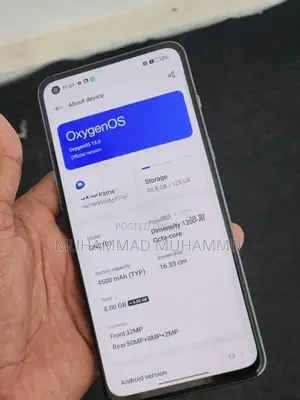 OnePlus Nord 2 (Used)