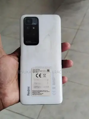 Xiaomi Redmi 10 (Used)