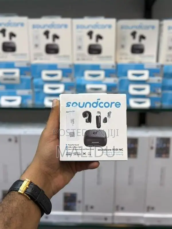 Anker Soundcore R50i NC