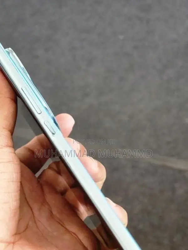iqoo Z10R 5G (Used)