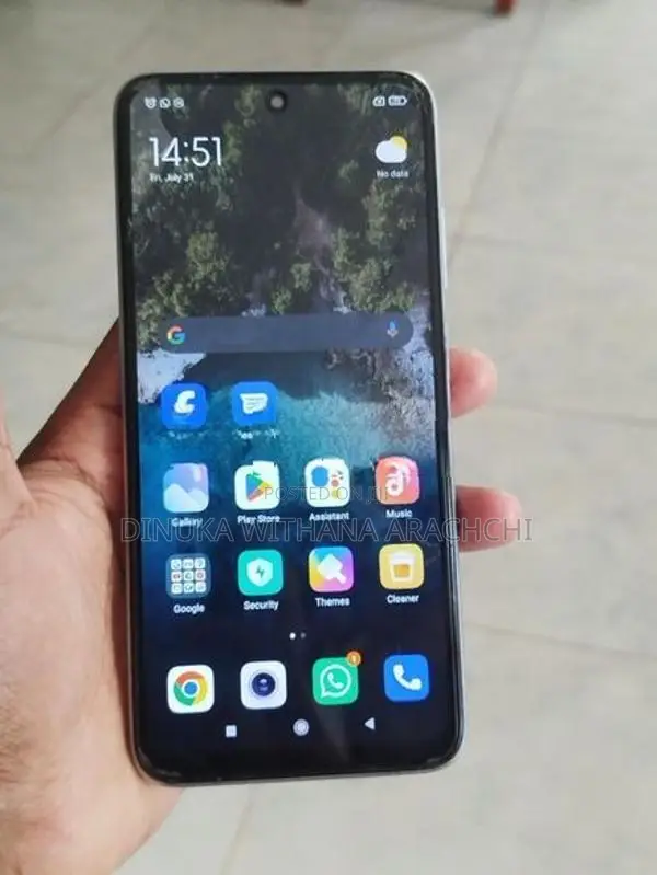 Xiaomi Redmi 10 (Used)