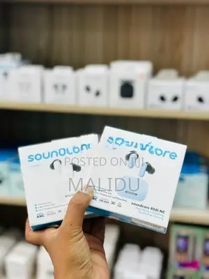Anker Soundcore R50i NC