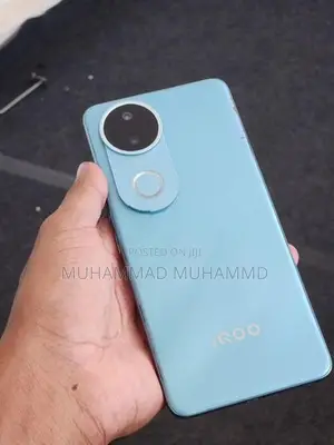 iqoo Z10R 5G (Used)